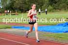 3000 metres, 2023 NEGP 4 Monkton, Wed., July 12th.  Photo: David T. Hewitson/Sports for All Pics